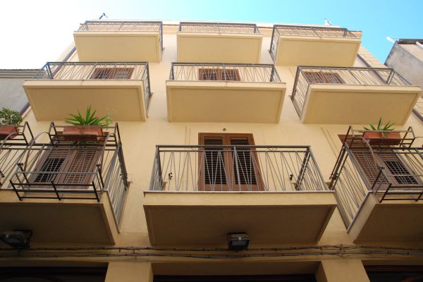 La Giara (Cefalù)